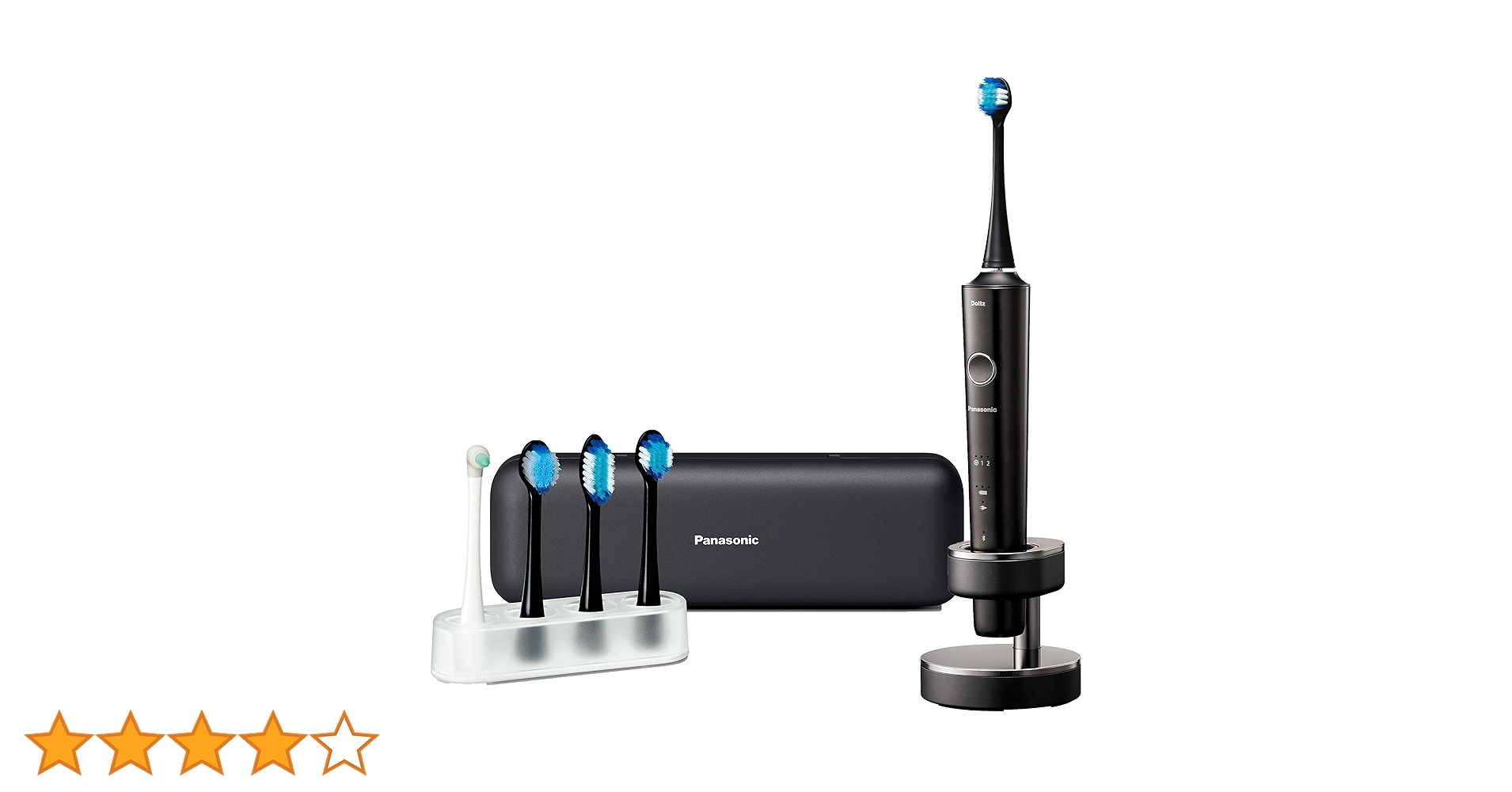 Panasonic EW-DT51 Bluetooth 電動歯ブラシドルツ パナソニック 音波振動ハブラシ ドルツ EW-DT51 価格比較 - 価格.com